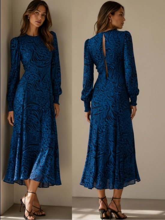 Reformation Dresses & Skirts - Reformation Allegra Dress